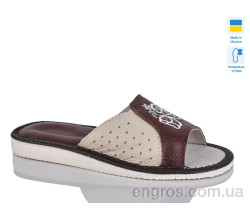 Шлепки Lot Shoes